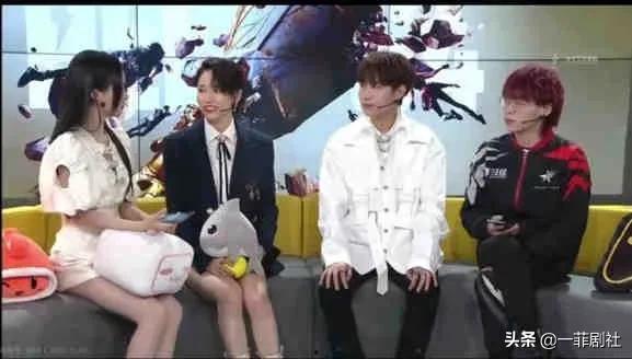 娱乐吃瓜明星团,明星团吃瓜大揭秘