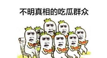 吃瓜群众娱乐小能手